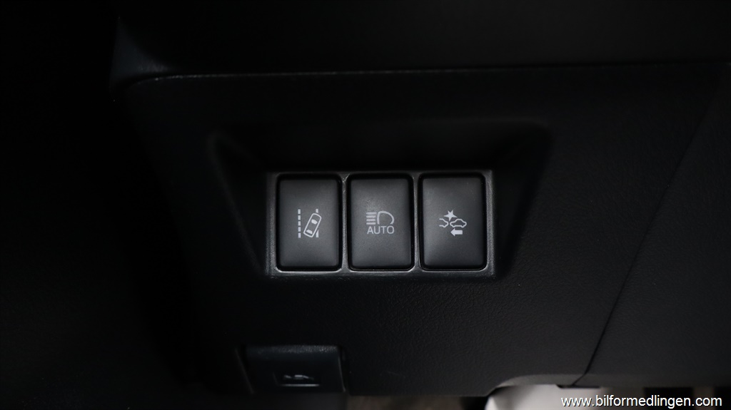 Bild 15 på Toyota Yaris