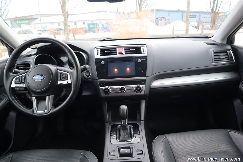 Bild 5 på Subaru Outback