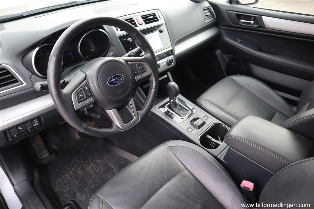 Bild 6 på Subaru Outback