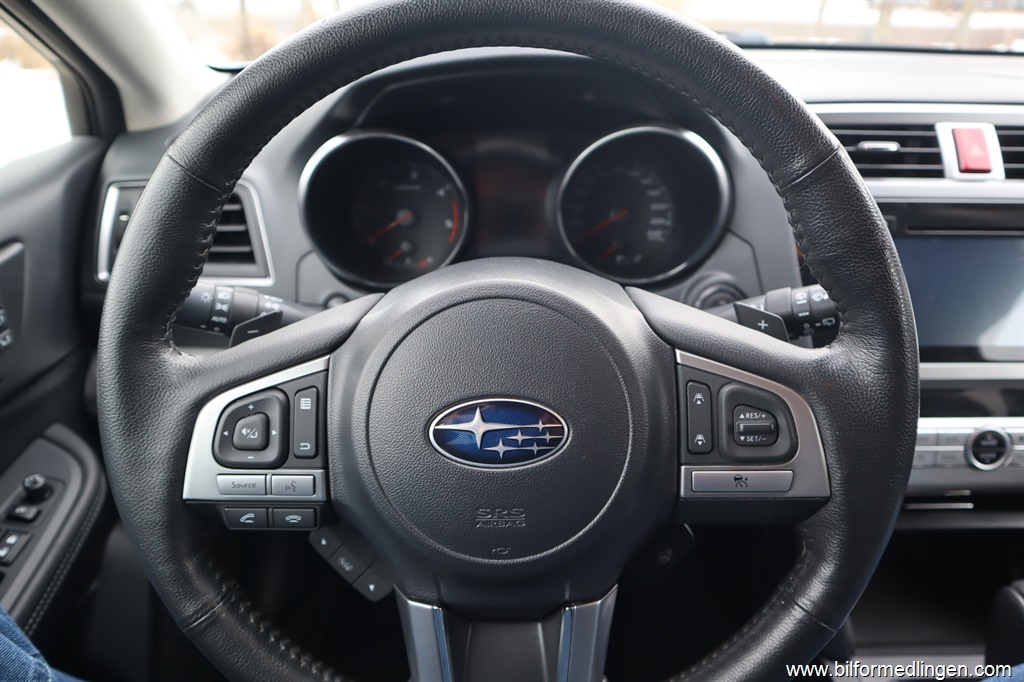 Bild 7 på Subaru Outback