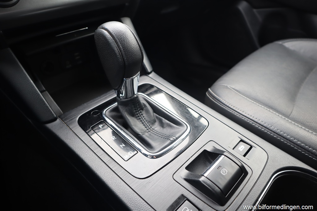 Bild 8 på Subaru Outback