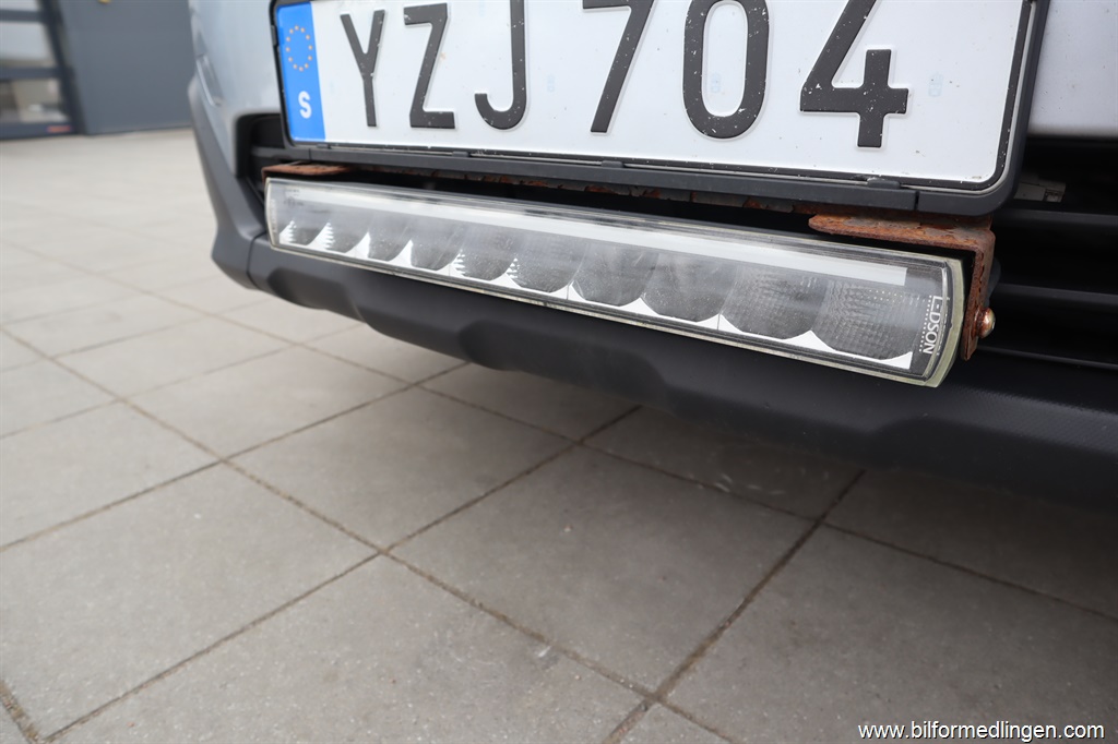 Bild 10 på Subaru Outback