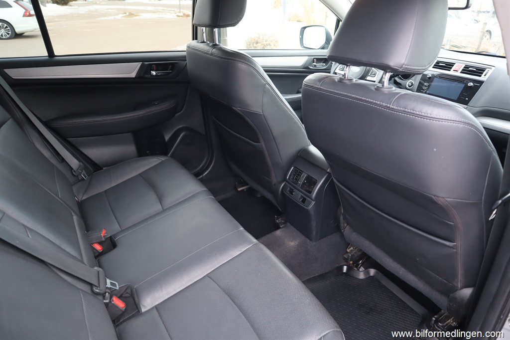 Bild 11 på Subaru Outback