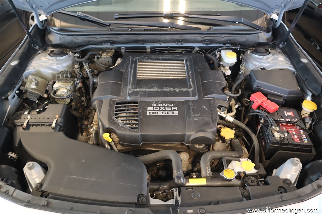 Bild 13 på Subaru Outback