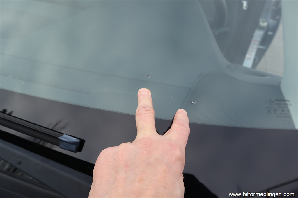 Bild 22 på Subaru Outback