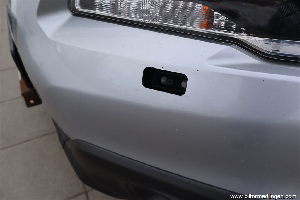 Bild 23 på Subaru Outback