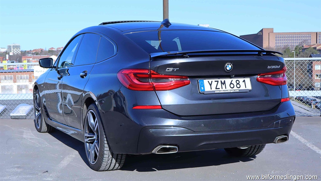 Bild 4 på BMW 630
