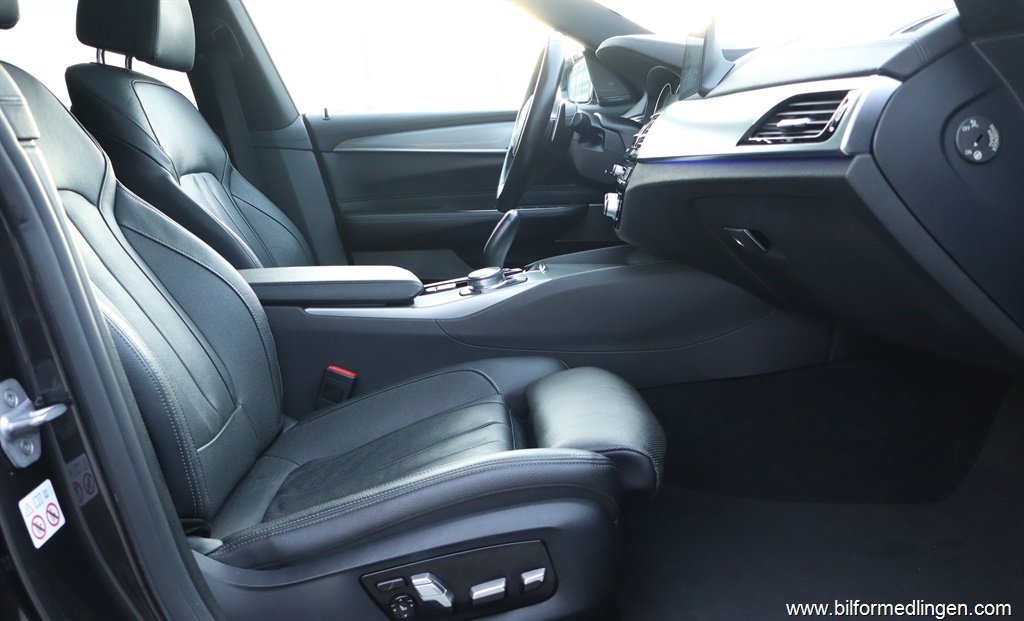 Bild 5 på BMW 630