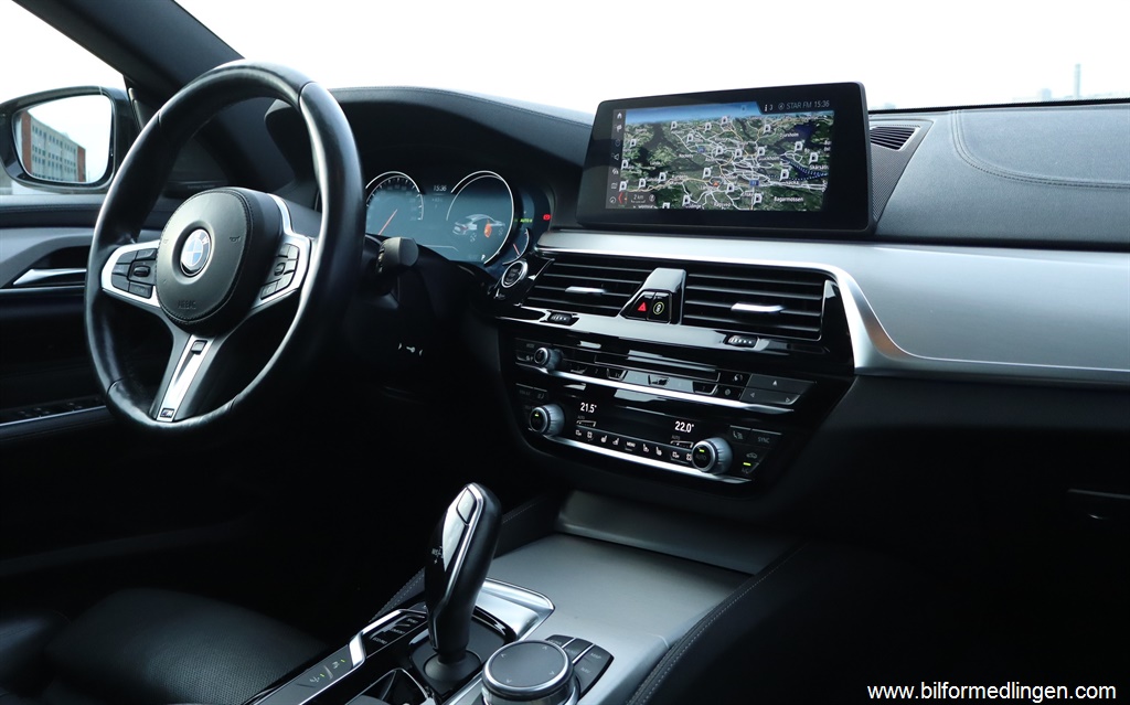 Bild 6 på BMW 630