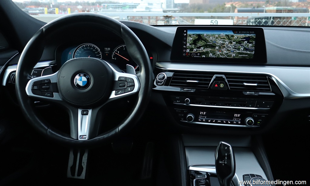 Bild 9 på BMW 630