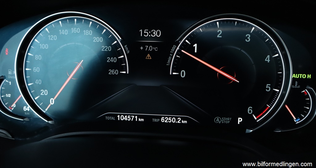 Bild 10 på BMW 630