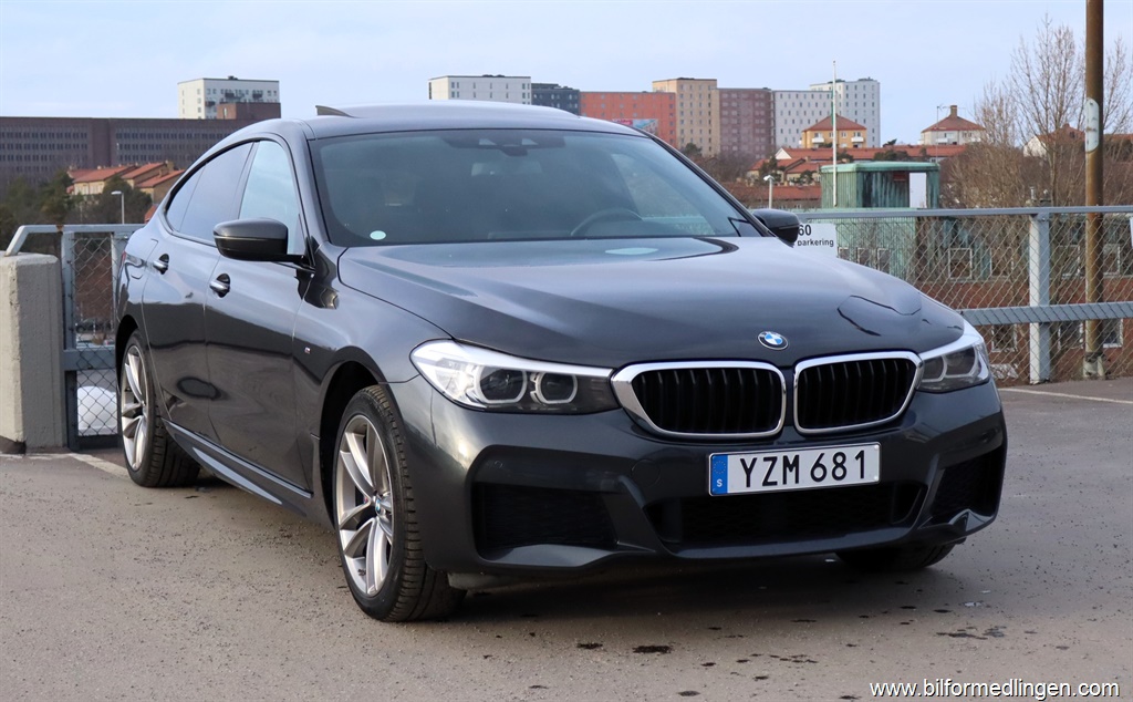 Bild 20 på BMW 630