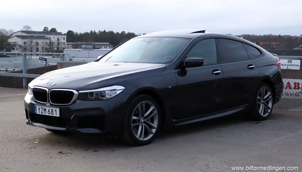 Bild 21 på BMW 630