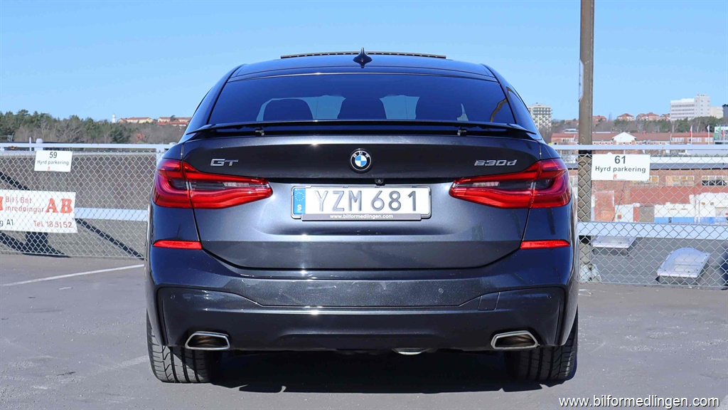 Bild 24 på BMW 630