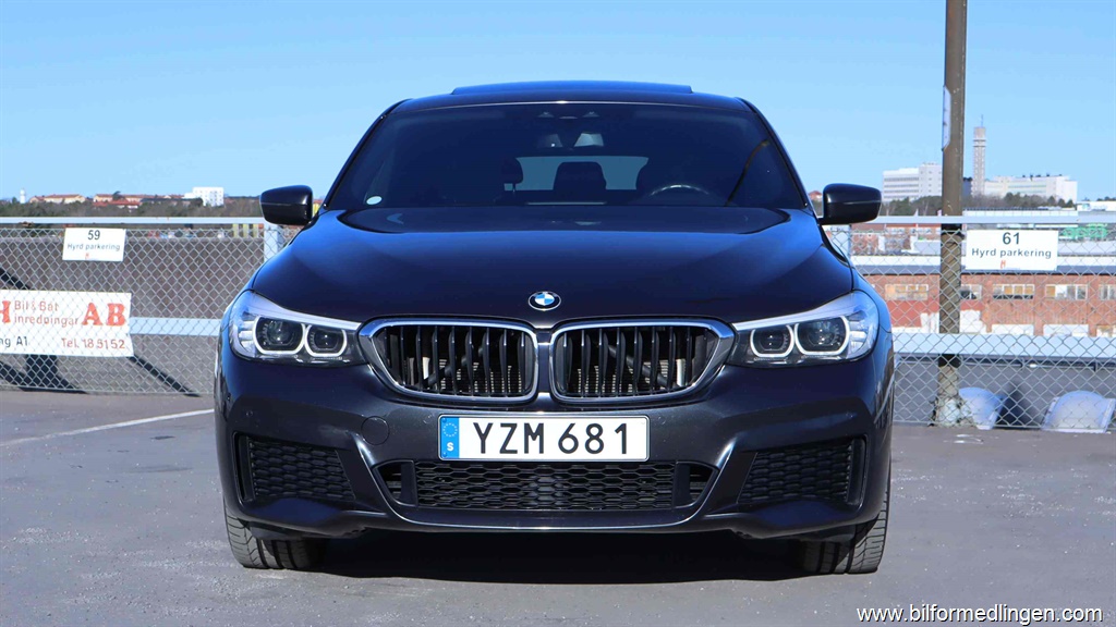 Bild 25 på BMW 630