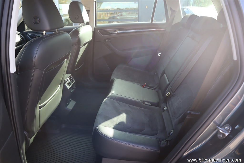Bild 5 på Skoda Kodiaq