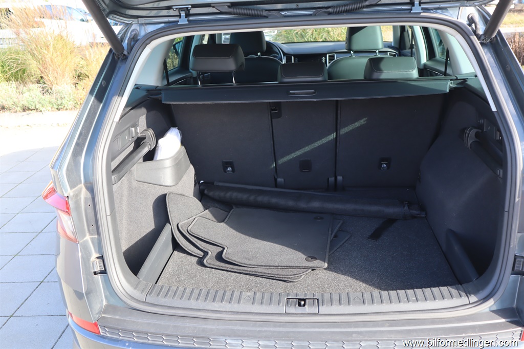 Bild 11 på Skoda Kodiaq