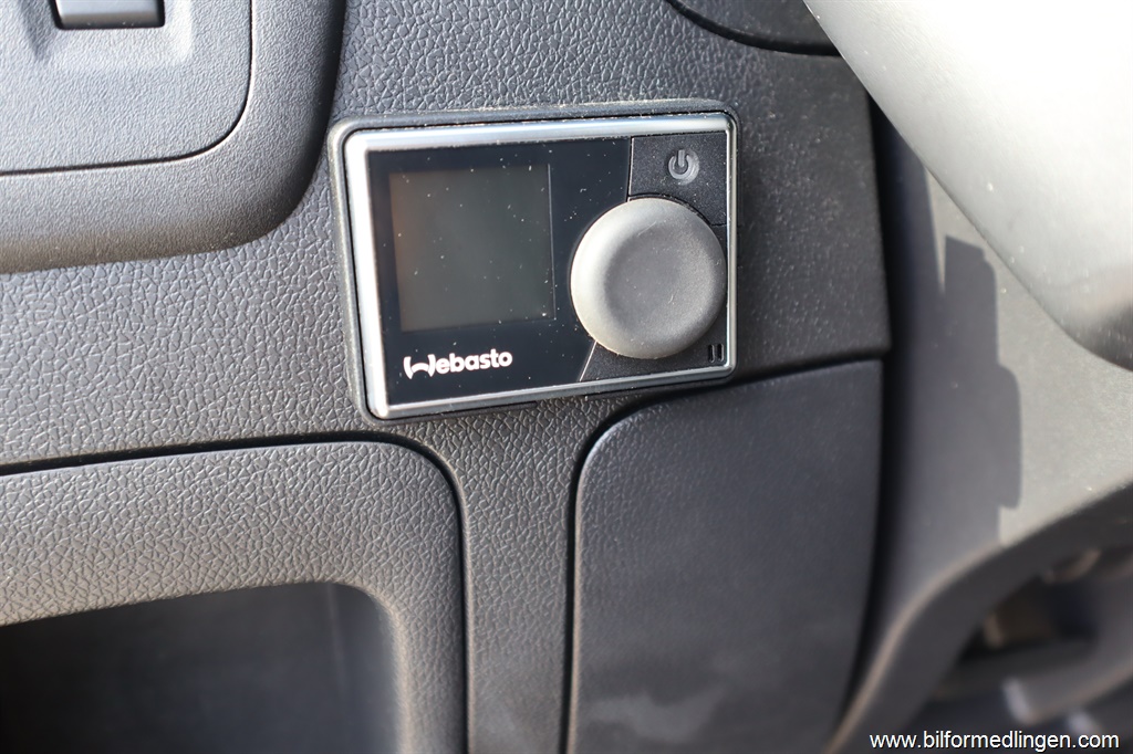 Bild 9 på Nissan NV400