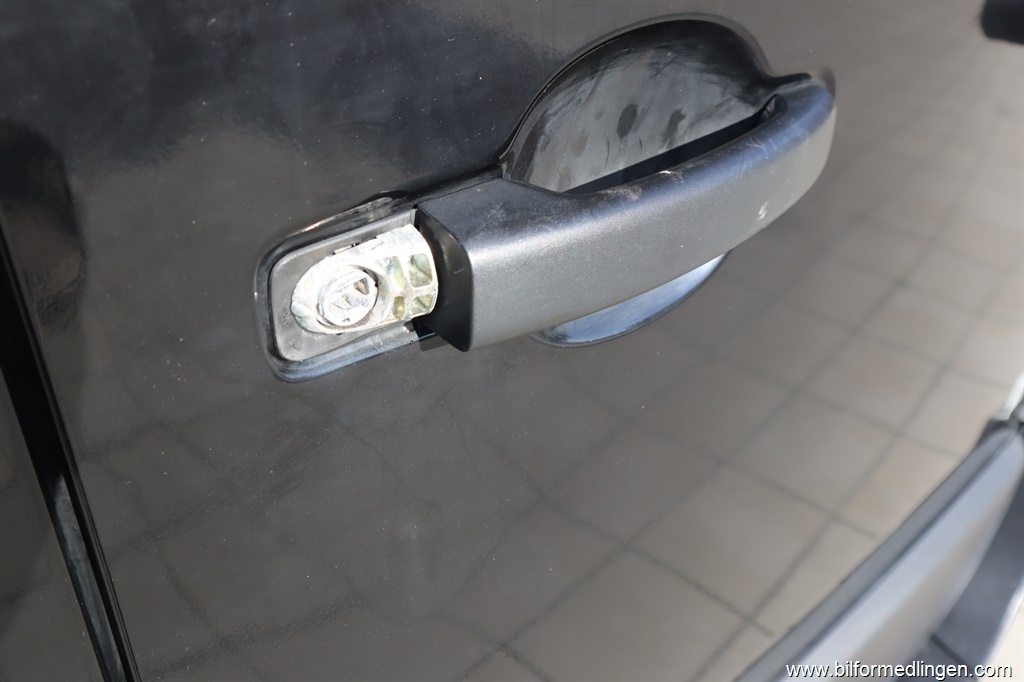 Bild 15 på Nissan NV400