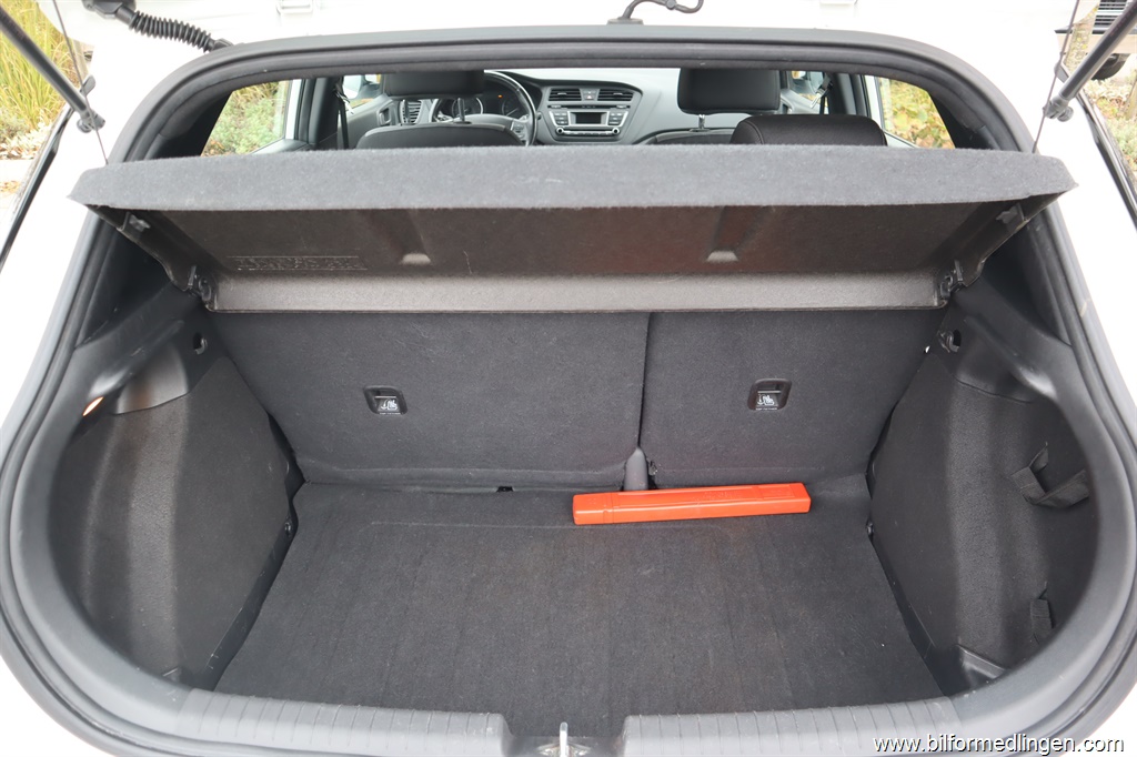 Bild 12 på Hyundai i20
