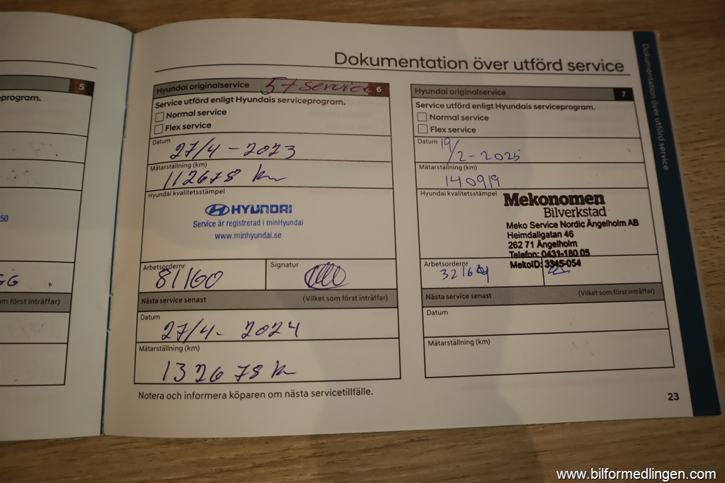Bild 16 på Hyundai i20