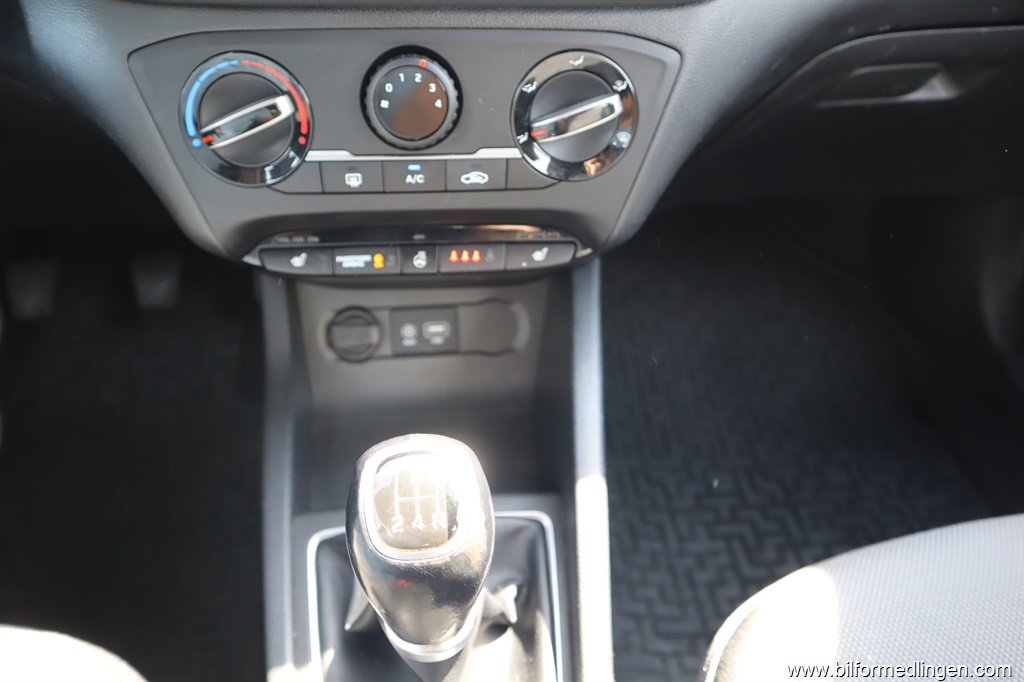 Bild 7 på Hyundai i20