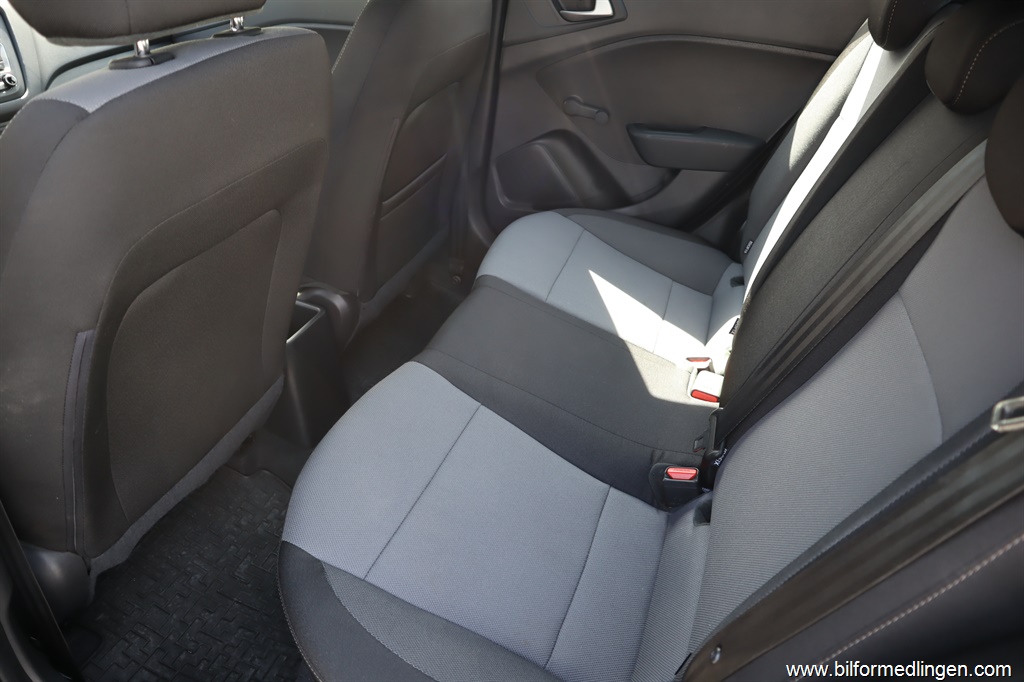 Bild 11 på Hyundai i20