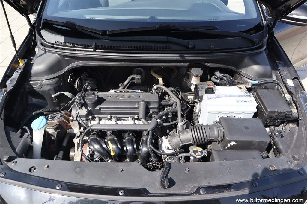 Bild 12 på Hyundai i20