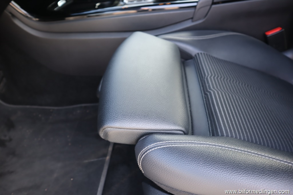 Bild 15 på Mercedes-Benz CLA