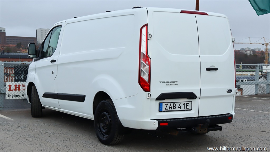 Bild 3 på Ford Transit