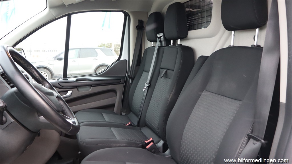 Bild 5 på Ford Transit