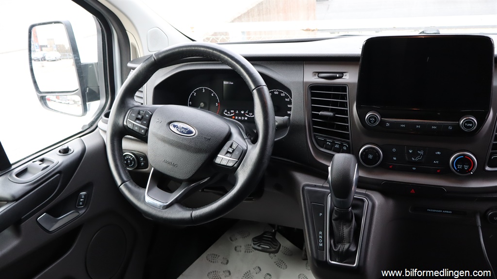 Bild 7 på Ford Transit