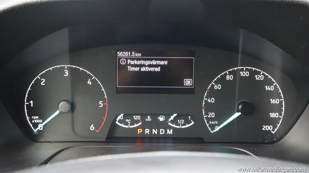 Bild 9 på Ford Transit