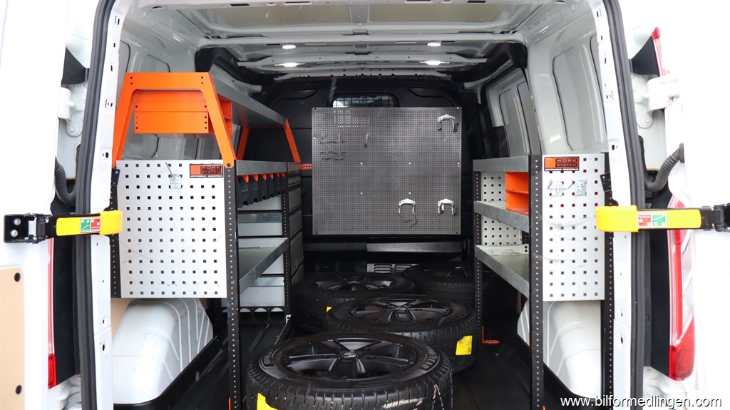 Bild 21 på Ford Transit