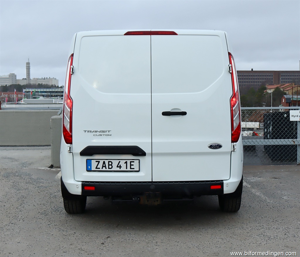 Bild 25 på Ford Transit