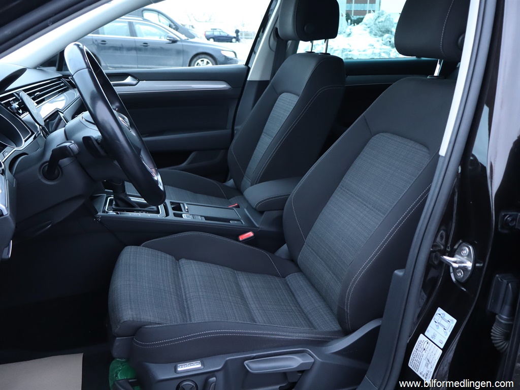 Bild 5 på Volkswagen Passat