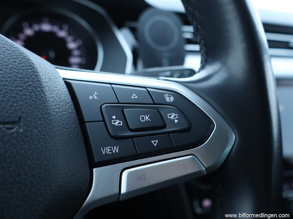 Bild 11 på Volkswagen Passat