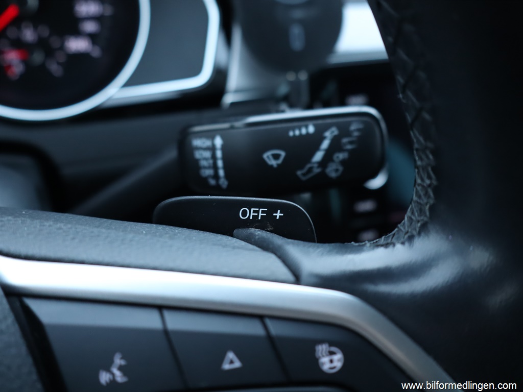 Bild 12 på Volkswagen Passat