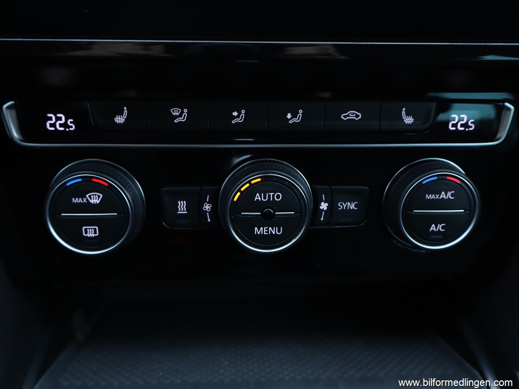 Bild 13 på Volkswagen Passat