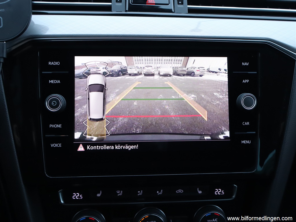 Bild 14 på Volkswagen Passat