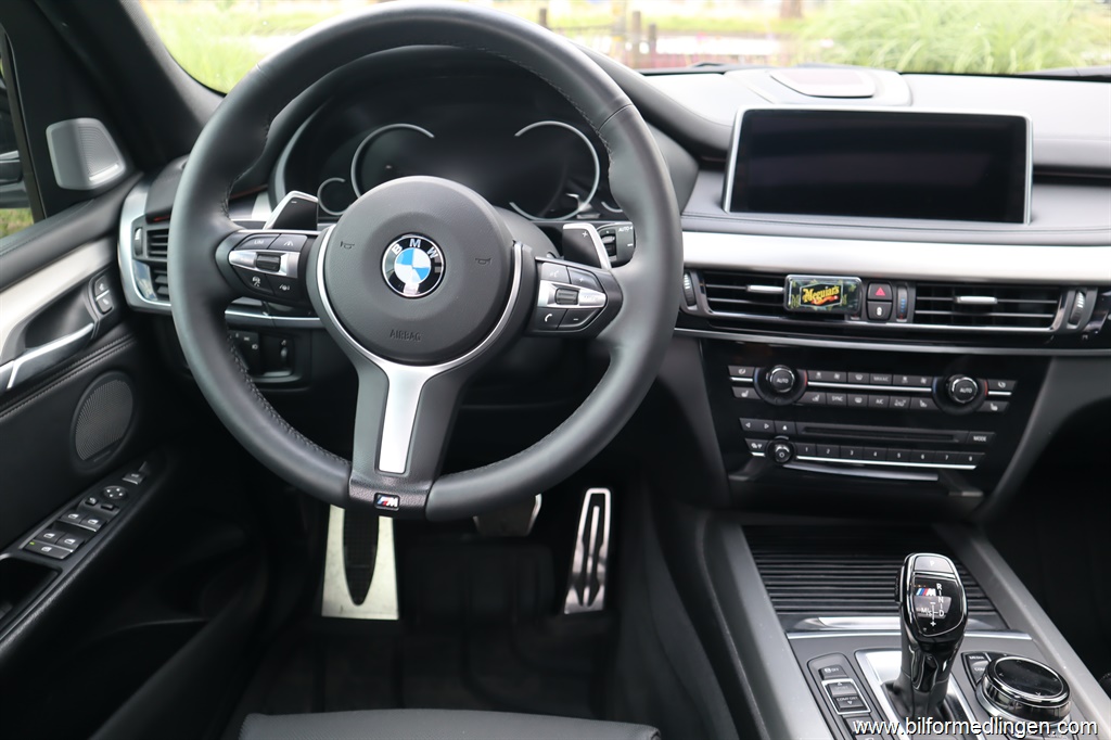 Bild 3 på BMW X5