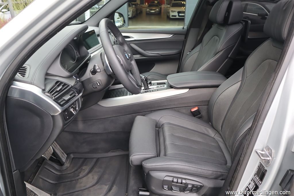 Bild 4 på BMW X5