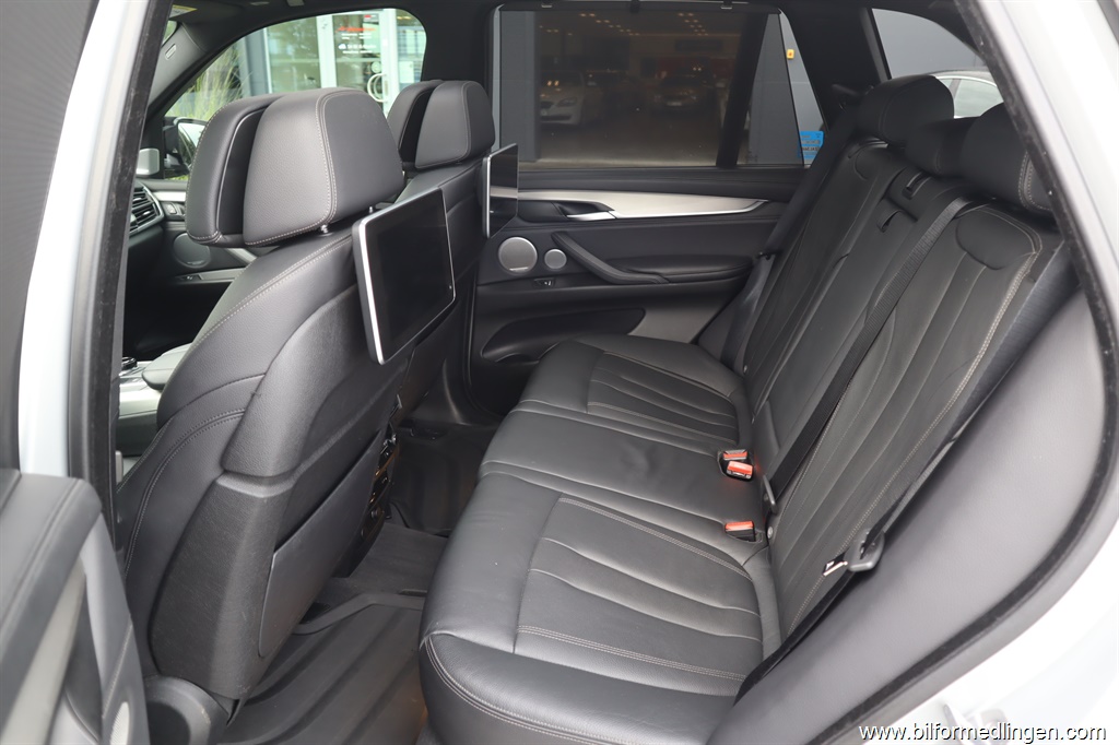 Bild 5 på BMW X5