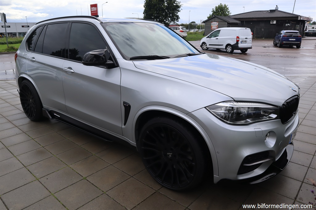Bild 6 på BMW X5
