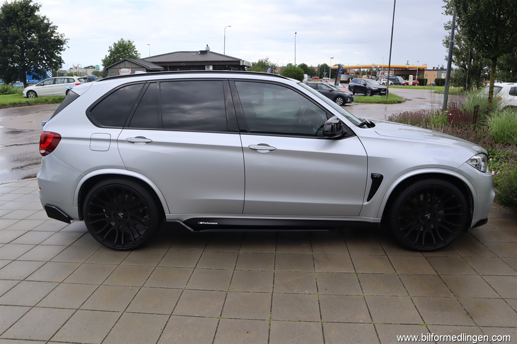 Bild 7 på BMW X5