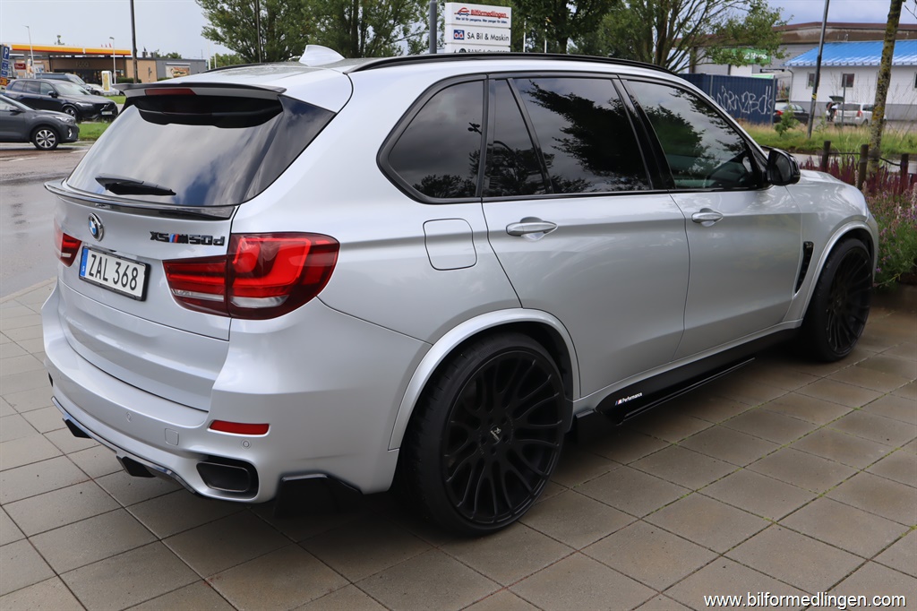 Bild 8 på BMW X5