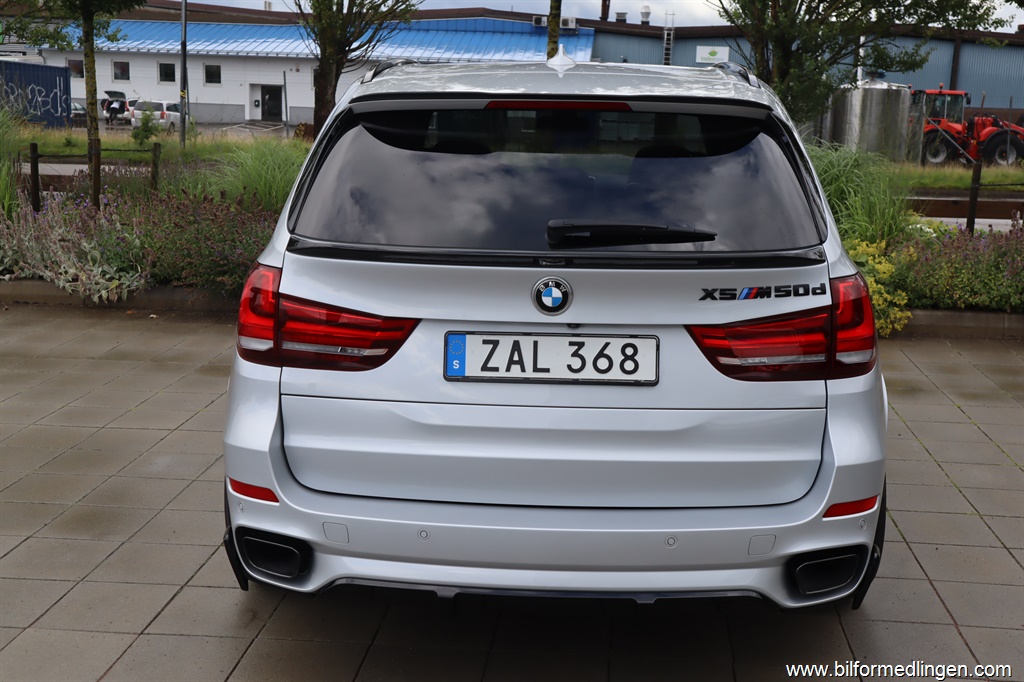 Bild 9 på BMW X5