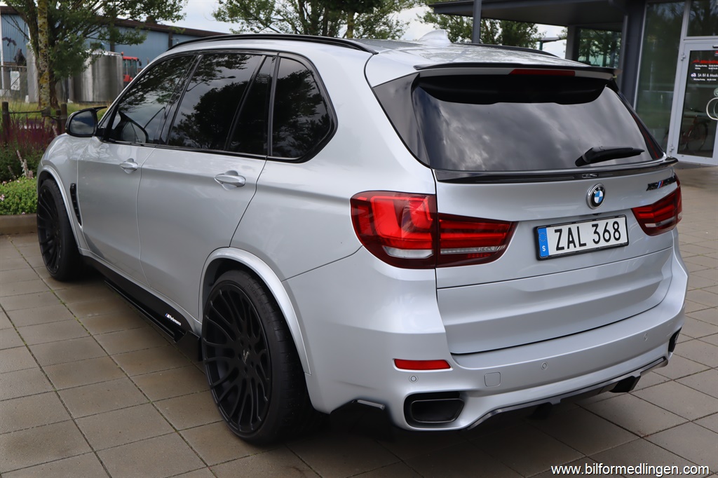 Bild 10 på BMW X5