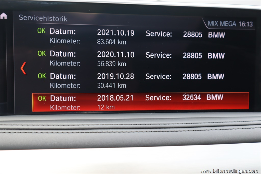 Bild 12 på BMW X5