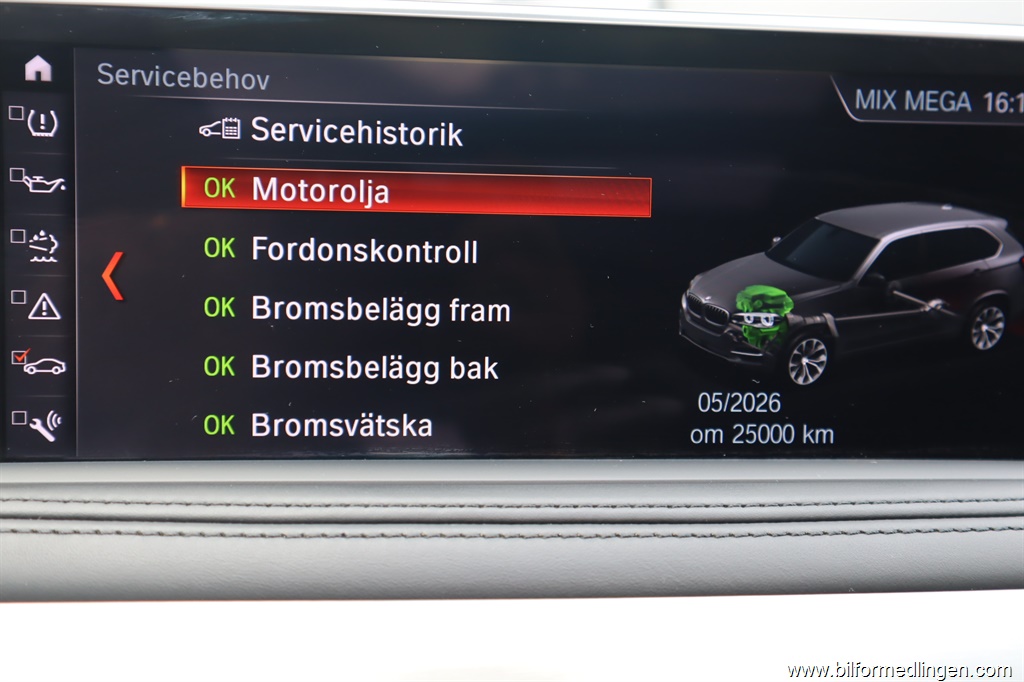 Bild 13 på BMW X5